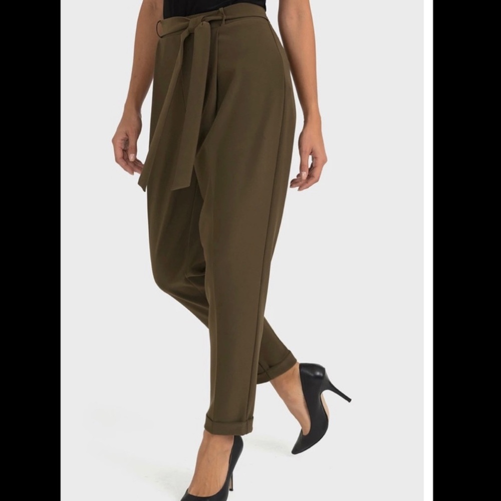 Gorgeous pants by Joseph Ribkoff - Picture 2 of 4